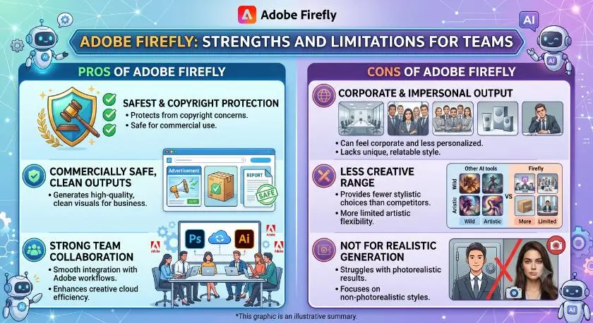 Adobe Firefly