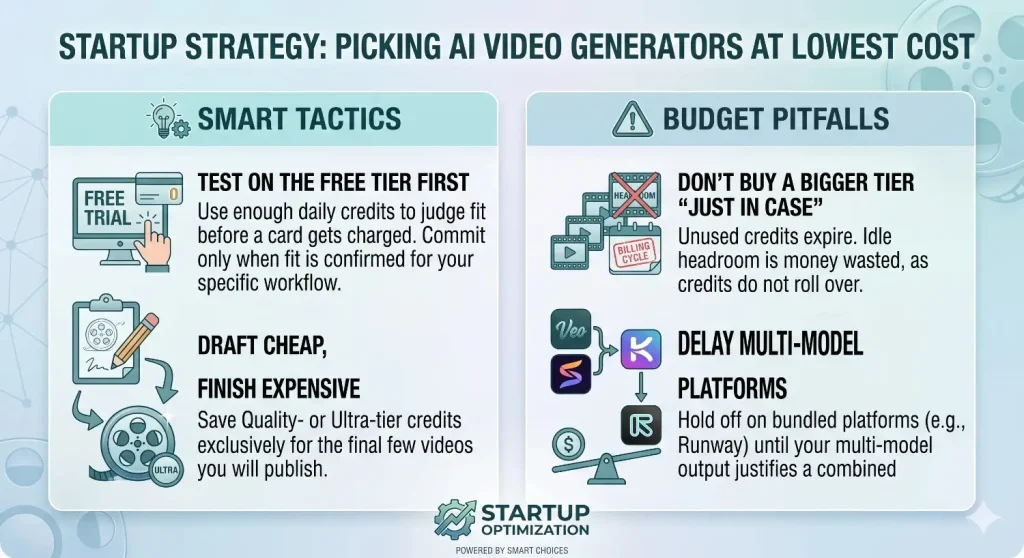 Stratup strategy by marketwhiz