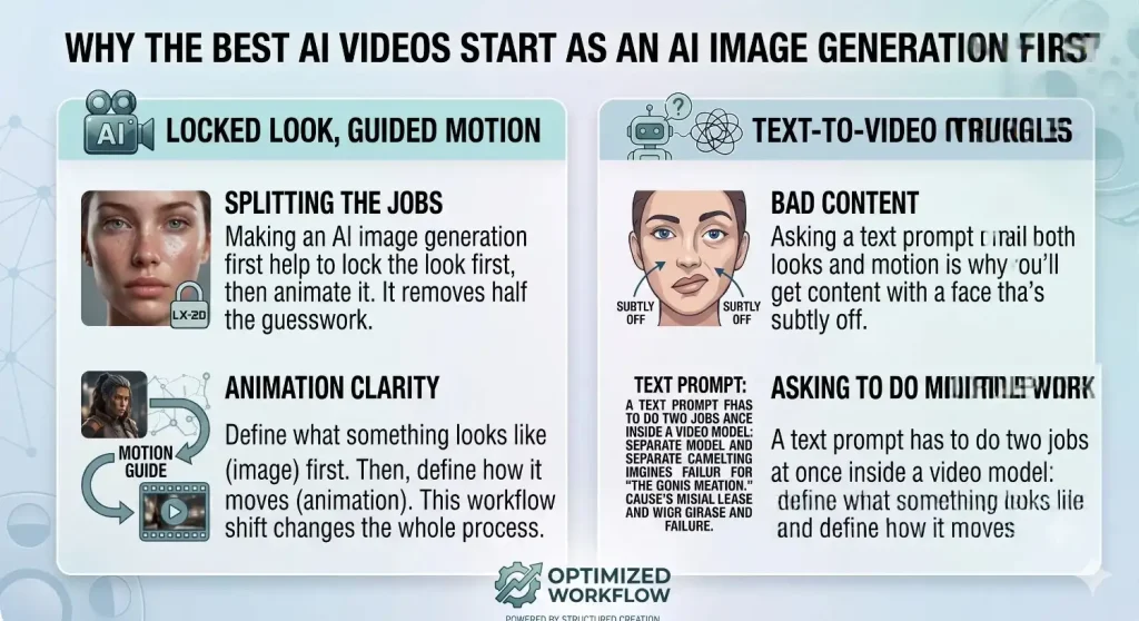 marketwhiz ai image to video generation