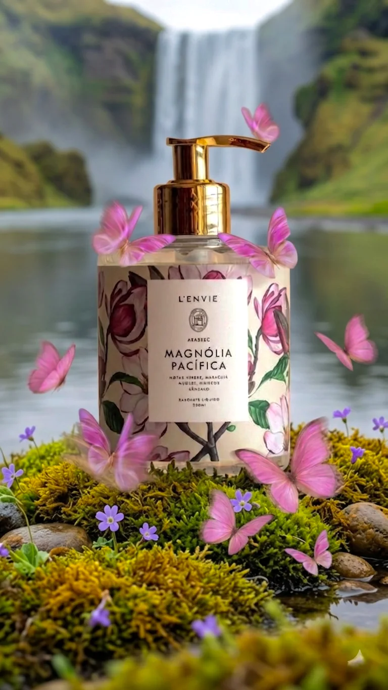 MarketWhiz AI-generated brand content example
