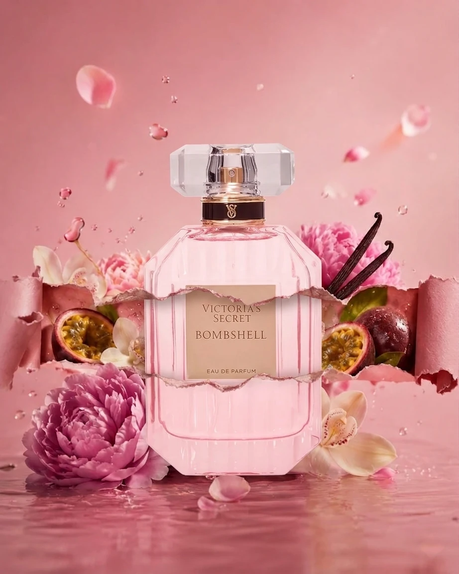 MarketWhiz AI-generated brand content example