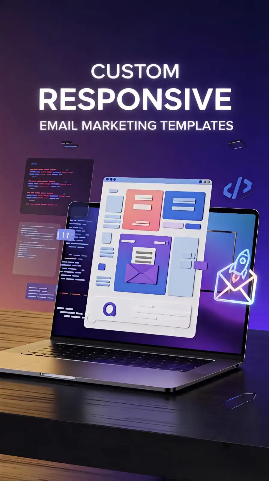 Email marketing service