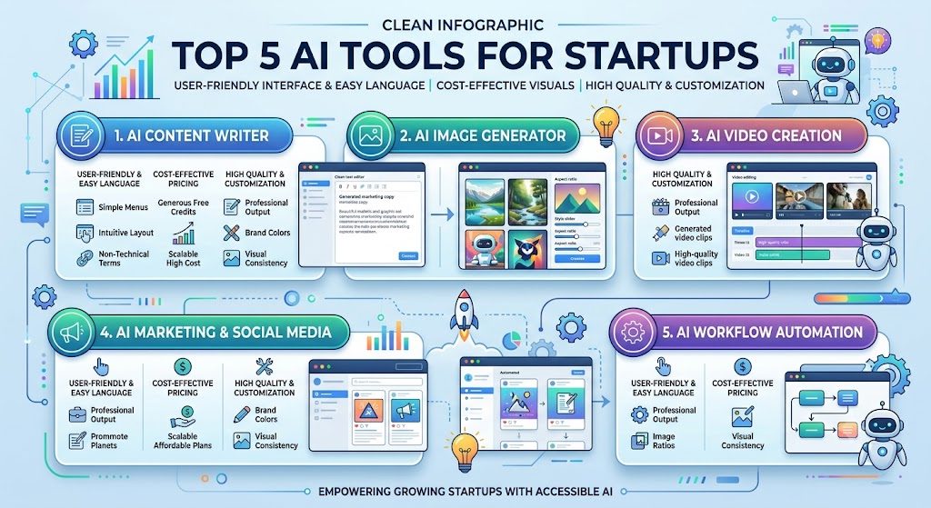 Ai video generation