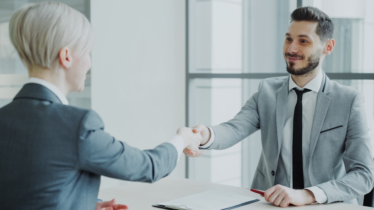 Business consulting service