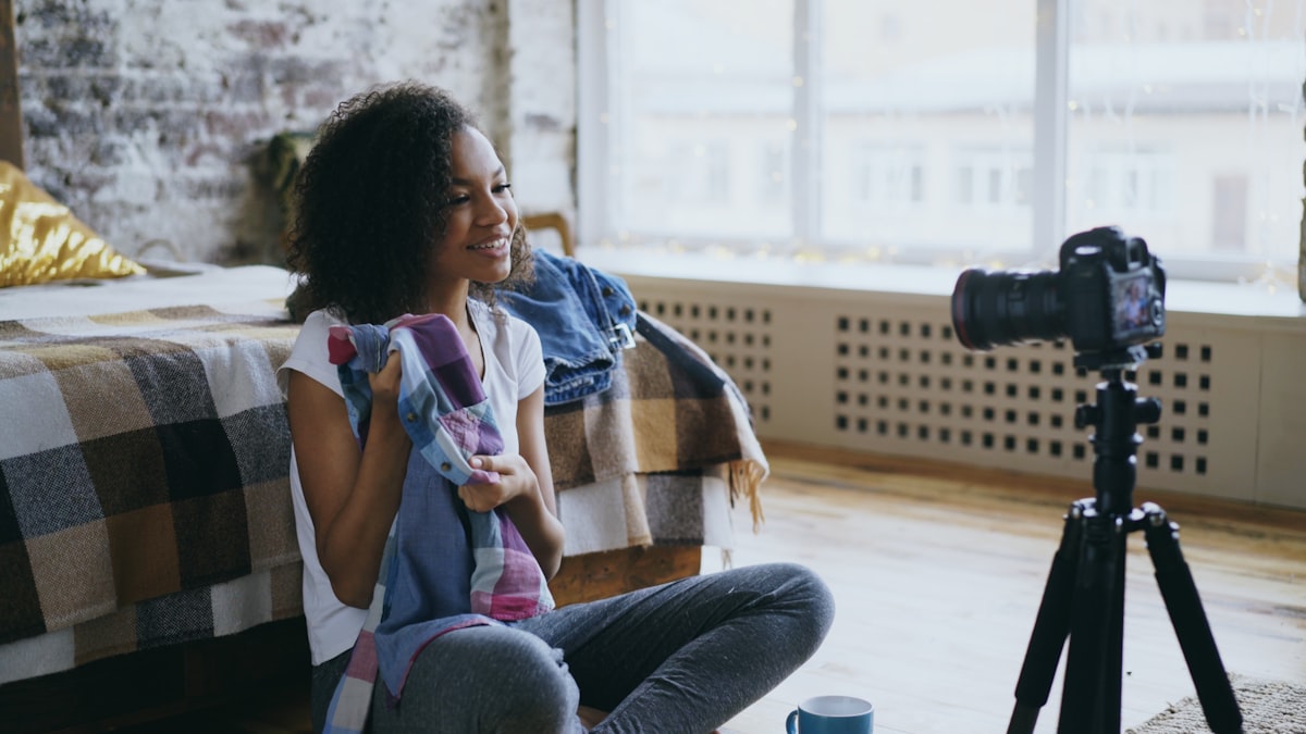 Influencer marketing service