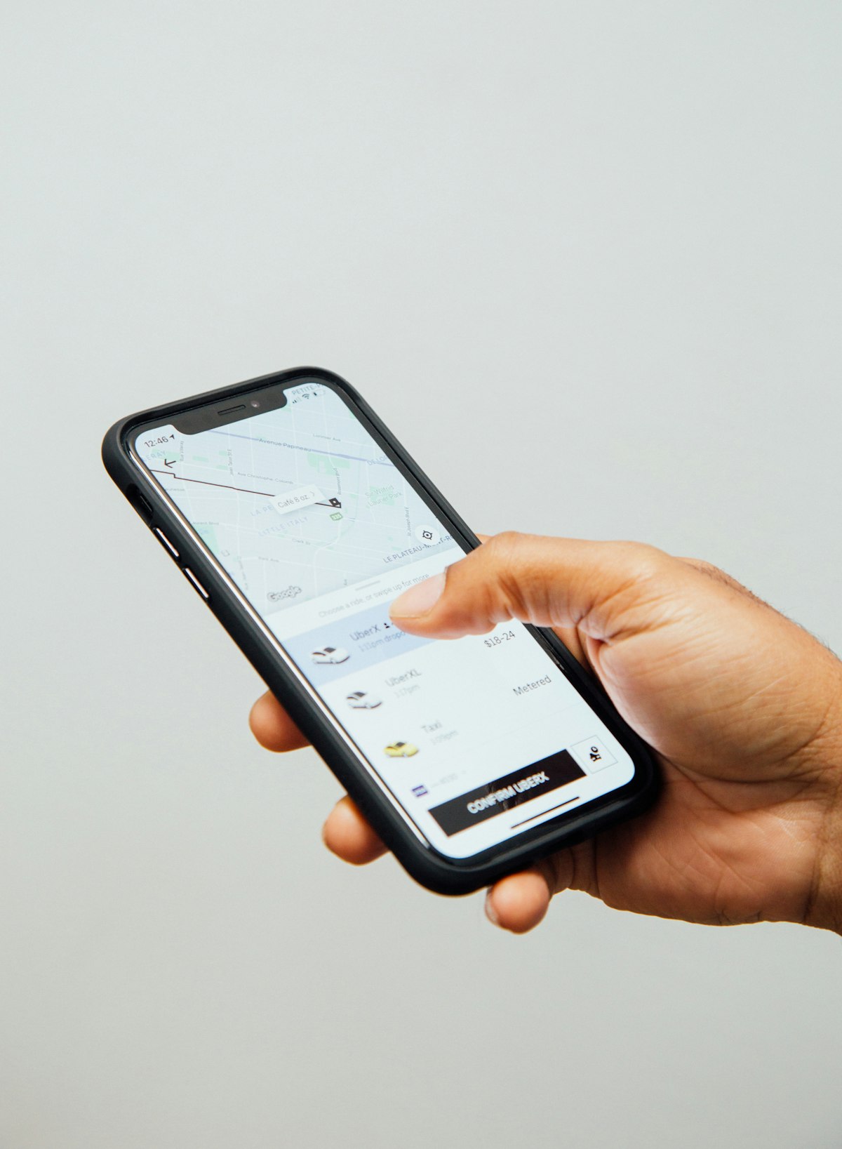 WhatsApp marketing service